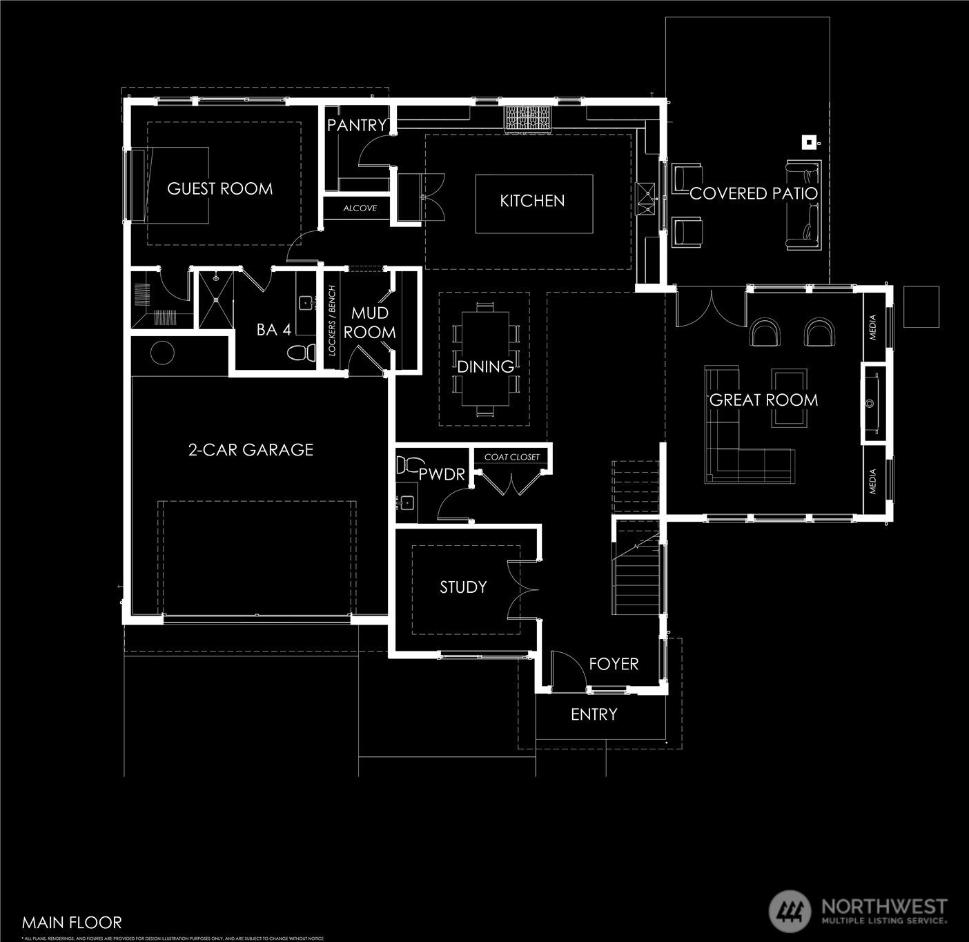 7407 127th Avenue NE