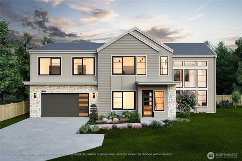 7407 127th Avenue NE Kirkland WA 98033