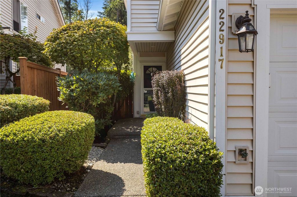 Photo of 22917 SE 241st Place, Maple Valley, WA 98038 (MLS # 2492292)