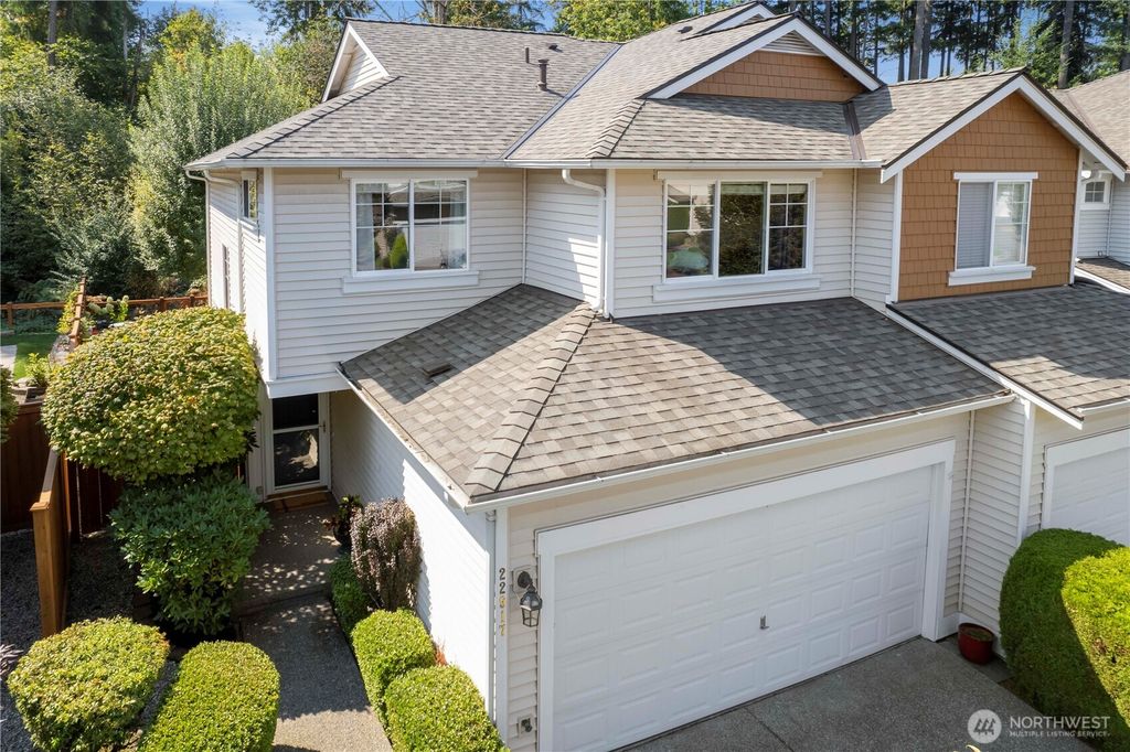 Photo of 22917 SE 241st Place, Maple Valley, WA 98038 (MLS # 2492292)