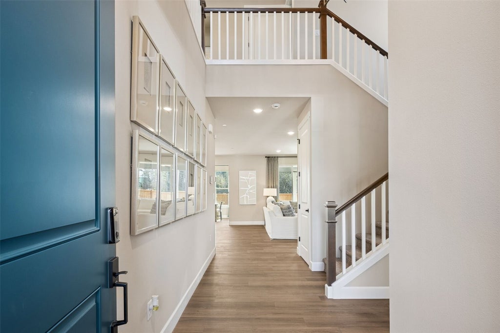 Photo of 13906 207th Avenue E #1385, Bonney Lake, WA 98391 (MLS # 2595968)