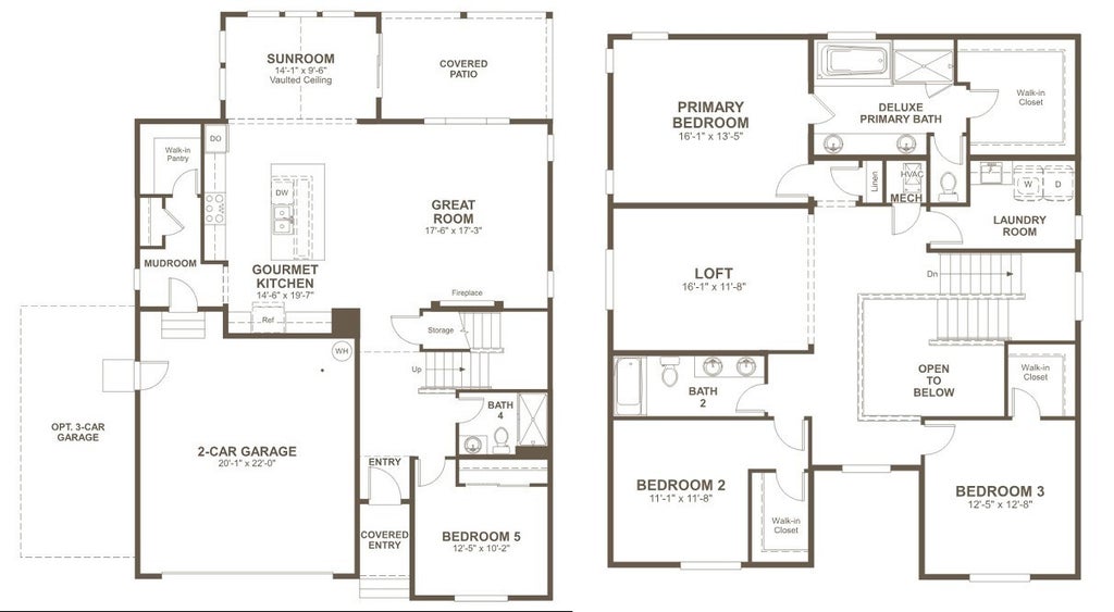 Photo of 13906 207th Avenue E #1385, Bonney Lake, WA 98391 (MLS # 2595968)