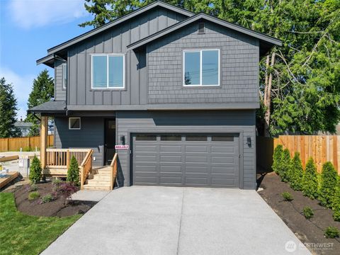 501 Legion Drive Everett WA 98201