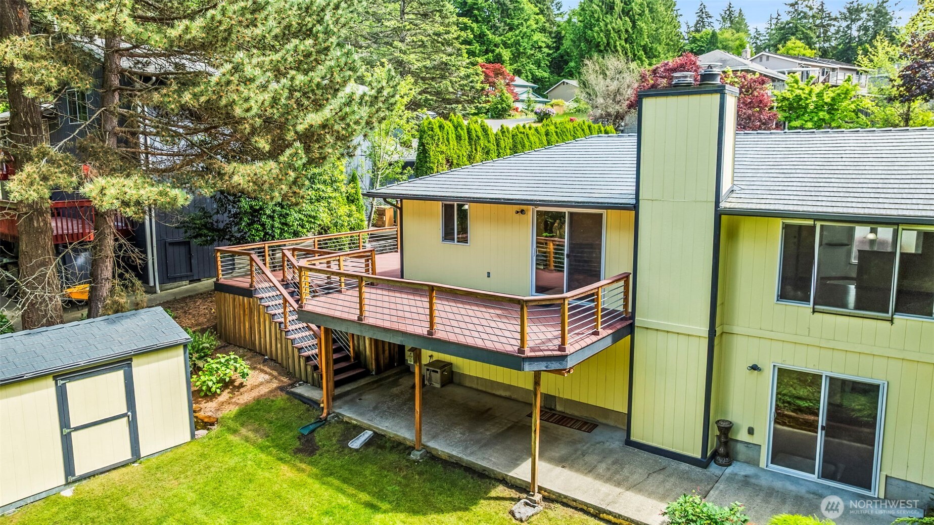 4528 SW 316th Place