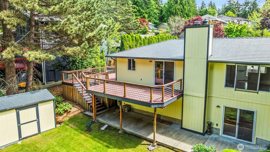 Photo of 4528 SW 316th Place, Federal Way, WA 98023 (MLS # 2378254)