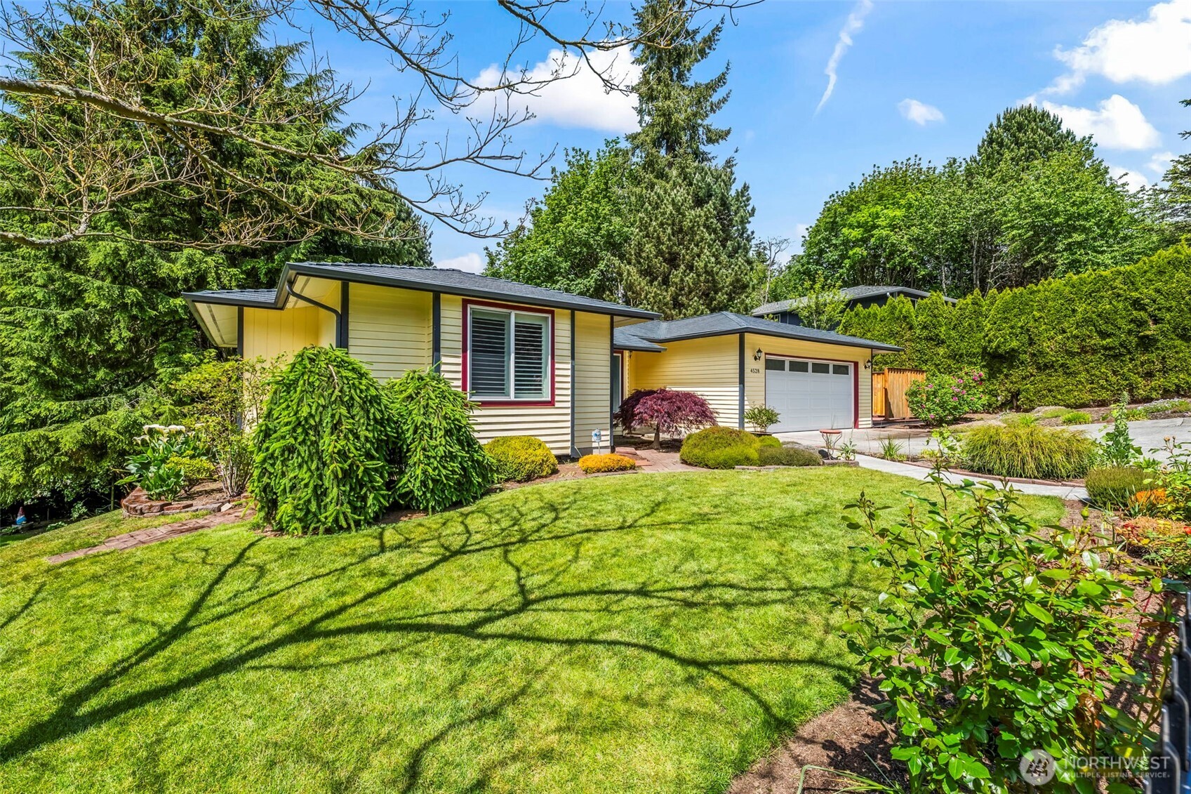 4528 SW 316th Place