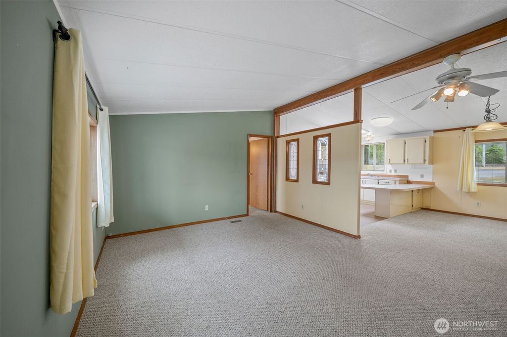Photo of 4045 49th Avenue SW #14, Olympia, WA 98512 (MLS # 2548111)