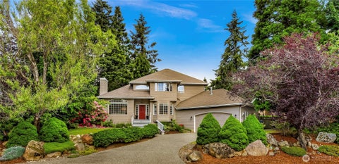 Photo of 4203 Northridge Way, Bellingham, WA 98226 (MLS # 2538803)