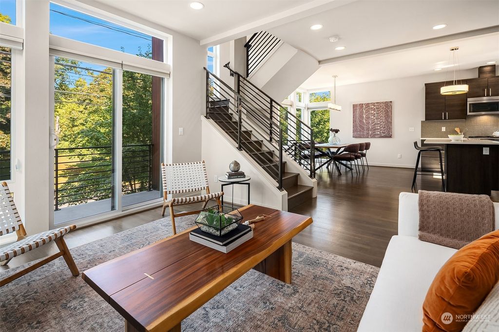 Photo of 417 N 50th Street, Seattle, WA 98103 (MLS # 2165298)
