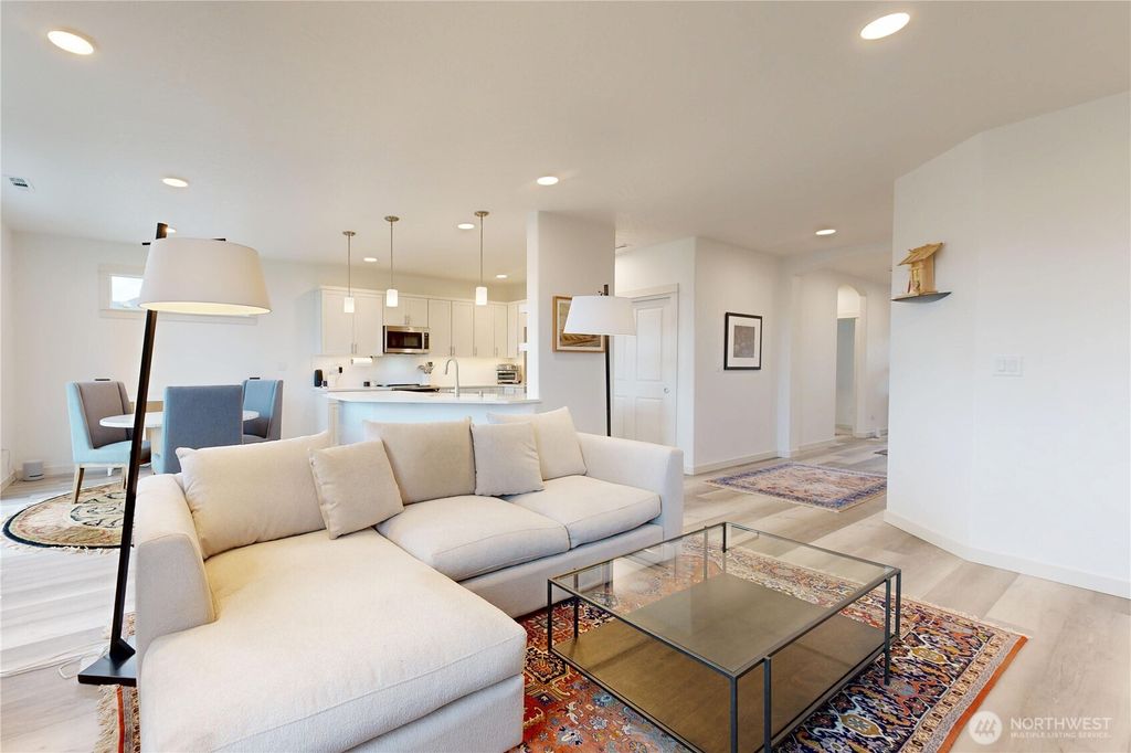 Photo of 1428 Pat Avenue, Walla Walla, WA 99362 (MLS # 2496320)