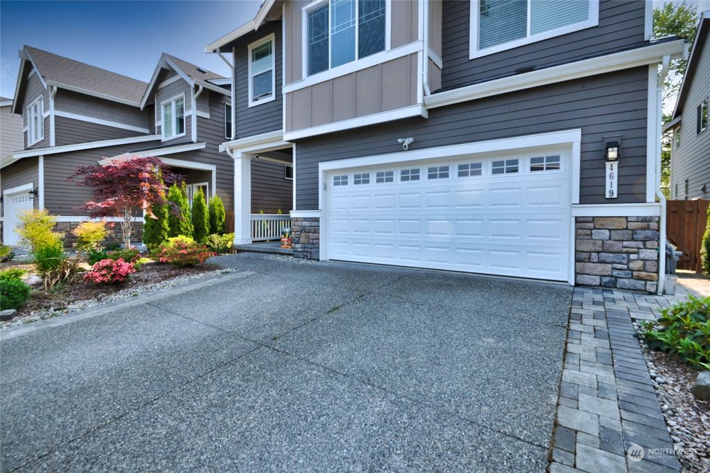 Photo of 4619 31st Avenue SE, Everett, WA 98203 (MLS # 2068664)