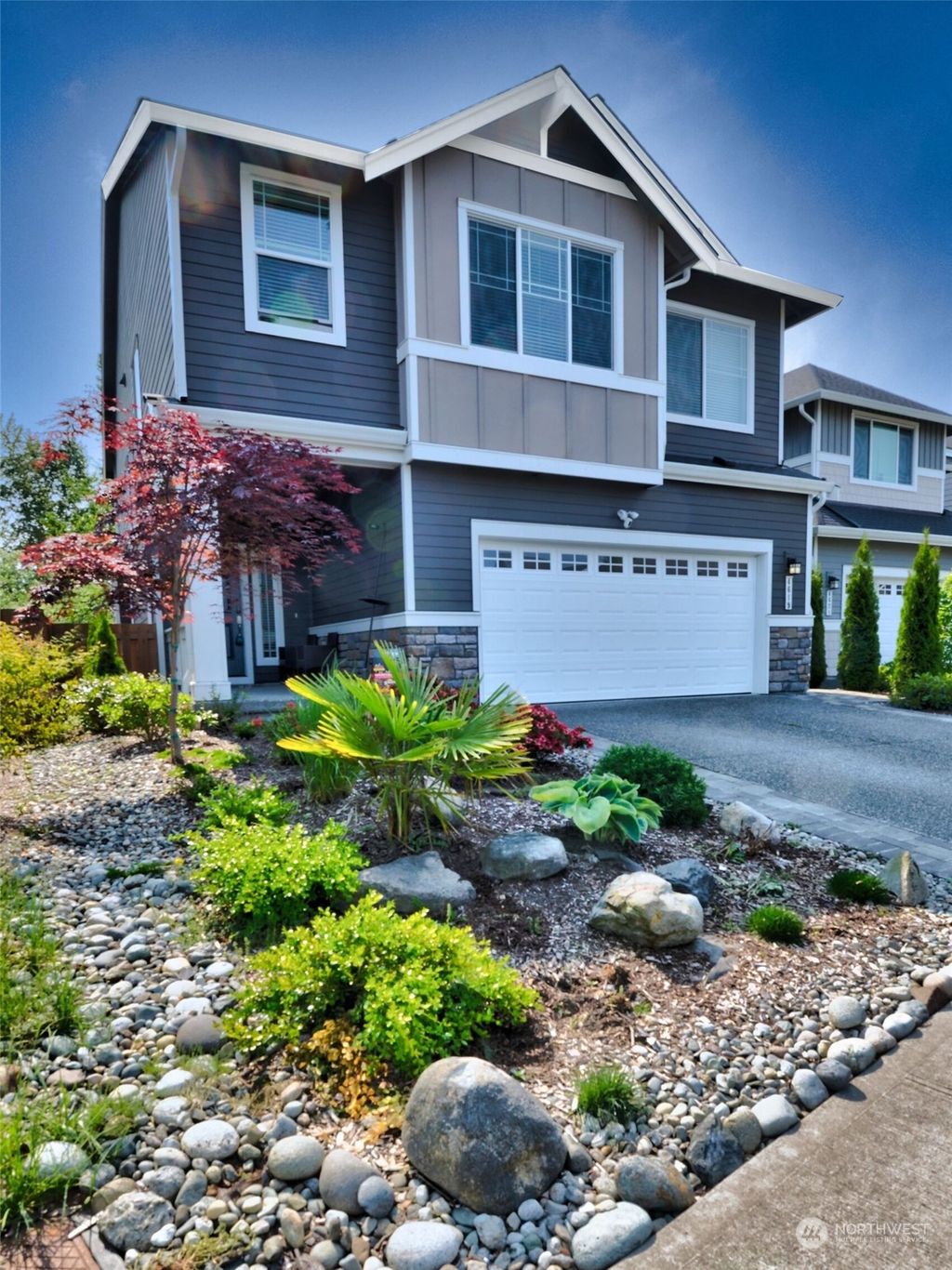 Photo of 4619 31st Avenue SE, Everett, WA 98203 (MLS # 2068664)