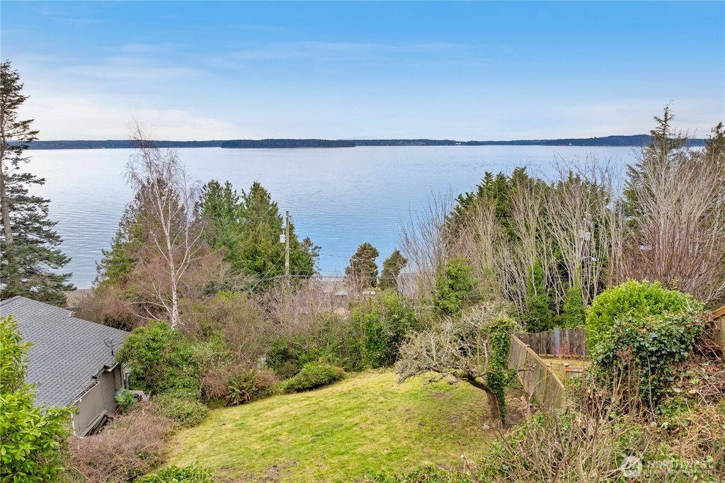 Photo of 6310 Beach Drive SW, Seattle, WA 98136 (MLS # 2336011)