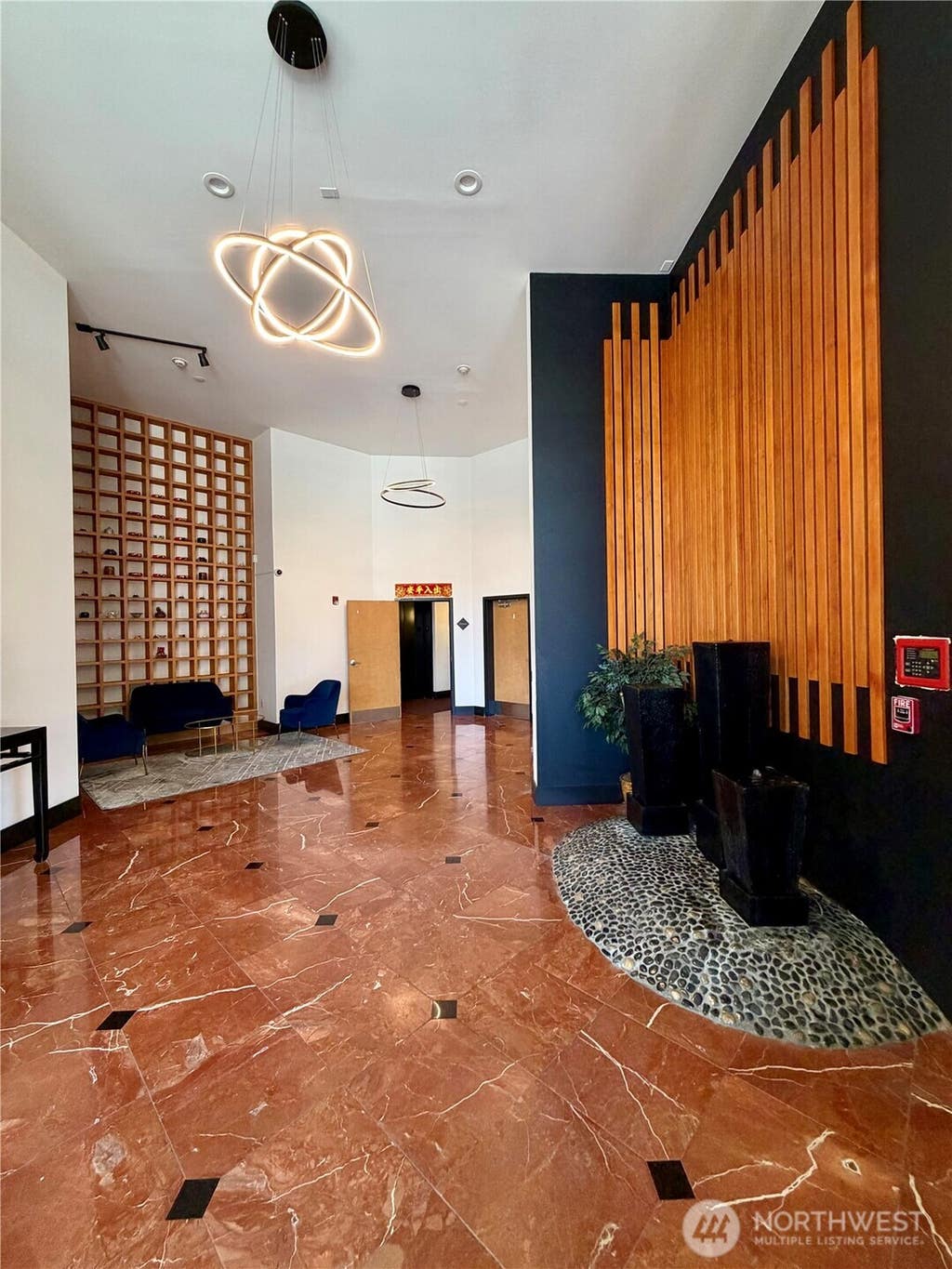 Photo of 668 S Lane Street #406, Seattle, WA 98104 (MLS # 2569583)