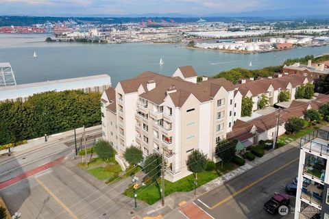 1 Broadway 720 Tacoma WA 98402