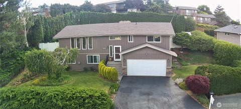 Photo of 7909 Englewood Crest Drive, Yakima, WA 98908 (MLS # 2531473)