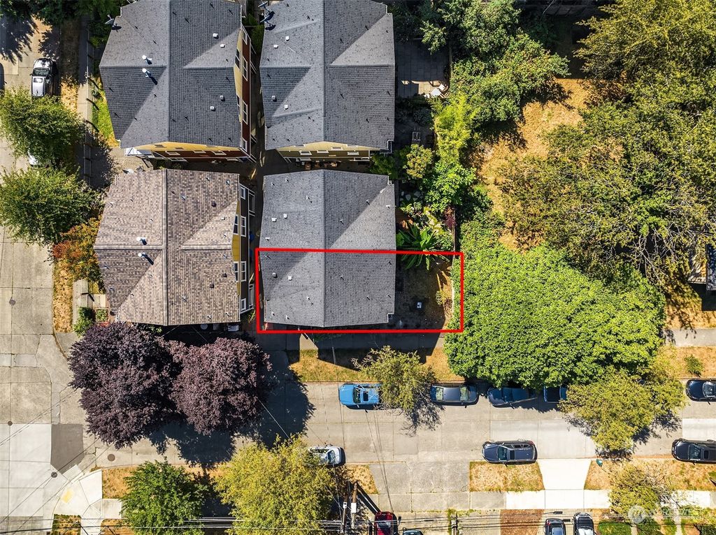 Photo of 2813 S Charles Street, Seattle, WA 98144 (MLS # 2151318)