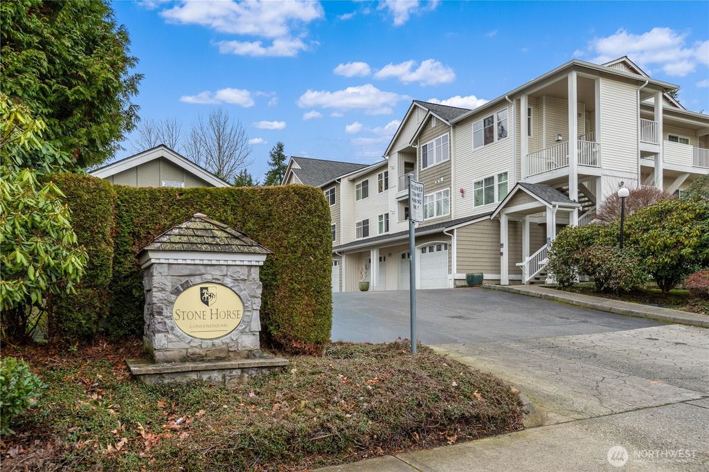 Photo of 14714 Admiralty Way #B102, Lynnwood, WA 98087 (MLS # 2474639)