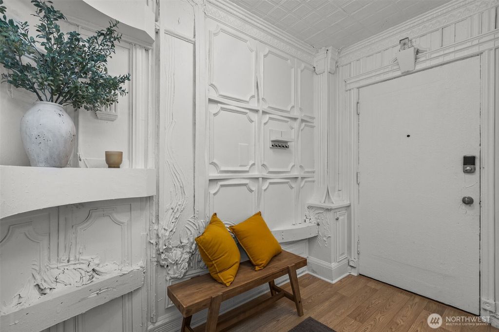 Photo of 2132 5th Avenue #201, Seattle, WA 98121 (MLS # 2442189)