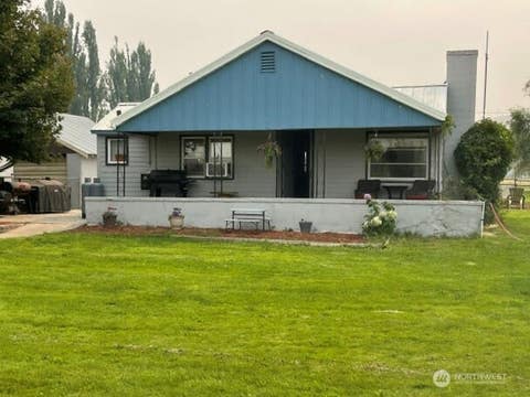 Photo of 595 SR 173, Brewster, WA 98812 (MLS # 2567707)