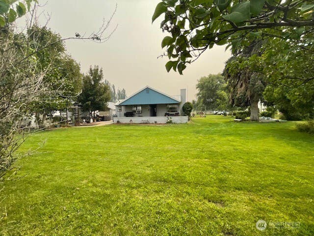 Photo of 595 SR 173, Brewster, WA 98812 (MLS # 2567707)