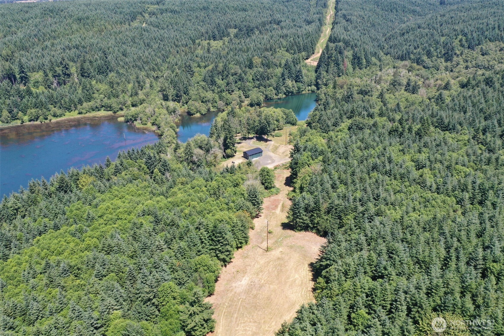 21500 Tono Road SE