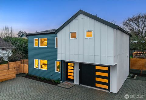 6511 19th Avenue NW Seattle WA 98117