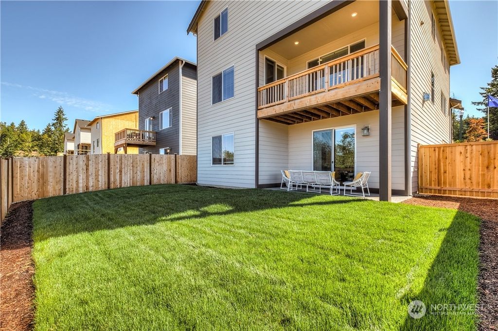 Photo of 922 121st Avenue SE #46, Lake Stevens, WA 98258 (MLS # 2017679)