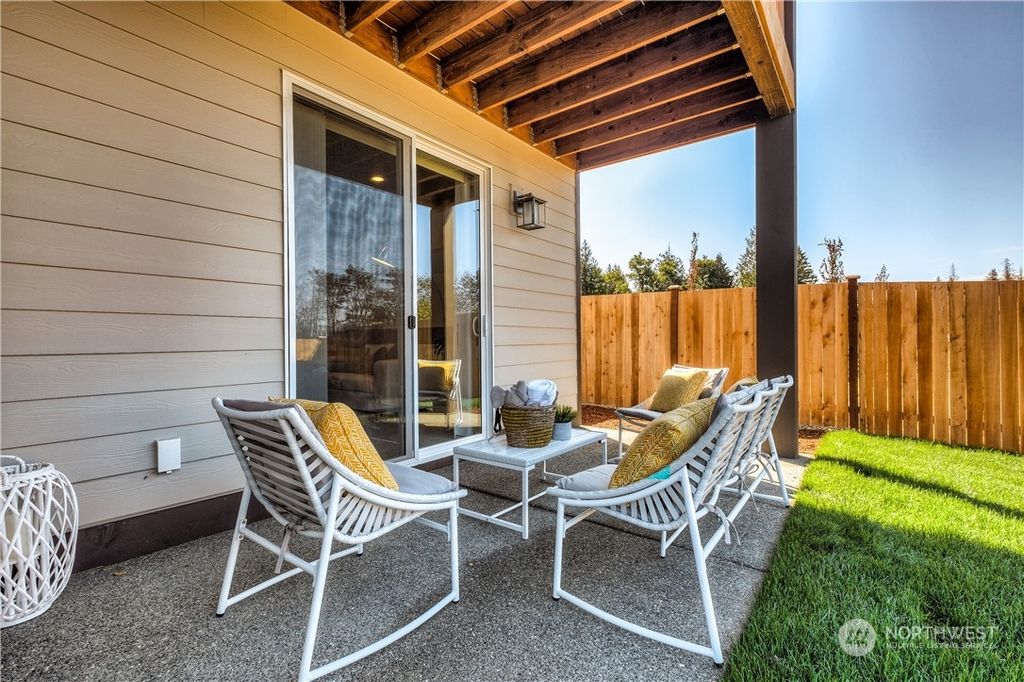 Photo of 922 121st Avenue SE #46, Lake Stevens, WA 98258 (MLS # 2017679)