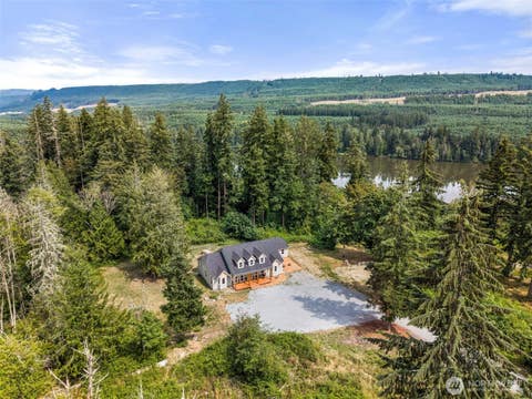 Photo of 14911 318th Street E, Graham, WA 98338 (MLS # 2557879)