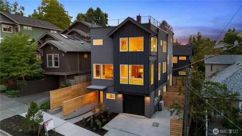 Photo of 2618 E Roy Street, Seattle, WA 98112 (MLS # 2451437)