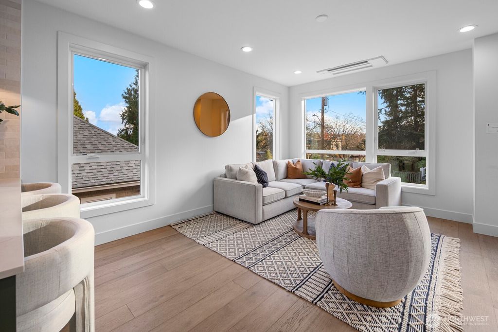 Photo of 2618 E Roy Street, Seattle, WA 98112 (MLS # 2451437)