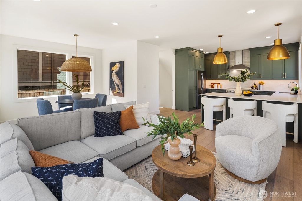 Photo of 2618 E Roy Street, Seattle, WA 98112 (MLS # 2451437)