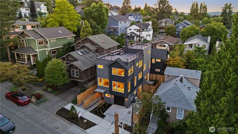 Photo of 2618 E Roy Street, Seattle, WA 98112 (MLS # 2451437)