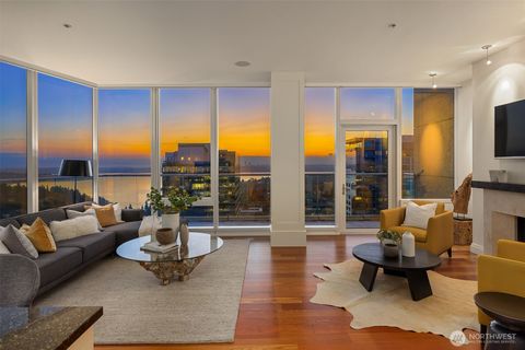 500 106th Avenue NE 4105 Bellevue WA 98004
