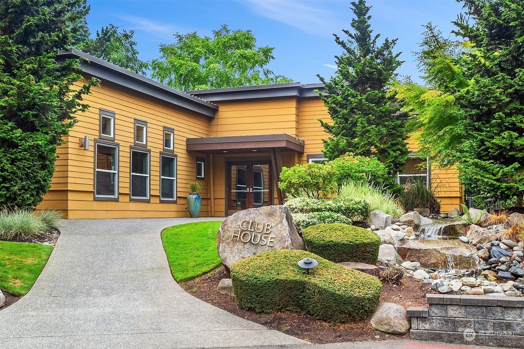 Photo of 22910 90th Avenue W #E402, Edmonds, WA 98026 (MLS # 2268758)
