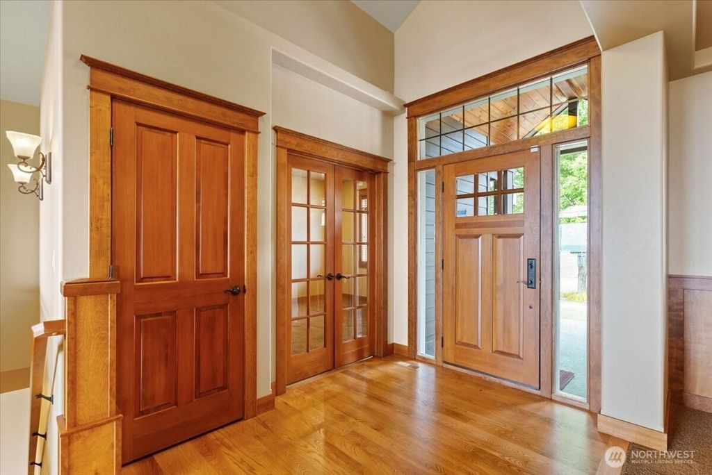 Photo of 10321 N Navaho Drive, Spokane, WA 99208 (MLS # 2466267)