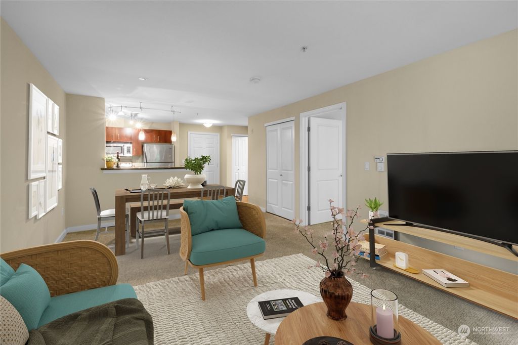 Photo of 108 5th Avenue S #410, Seattle, WA 98104 (MLS # 2046353)