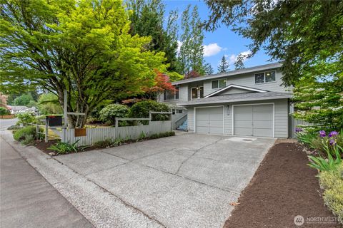 Photo of 22232 4th Place W, Bothell, WA 98021 (MLS # 2519556)