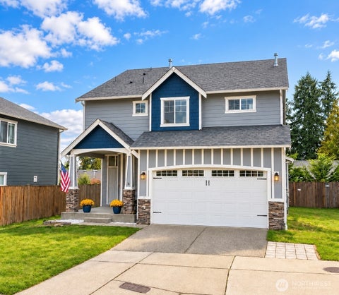 Photo of 8231 54th Ct SE CT, Olympia, WA 98513 (MLS # 2594018)