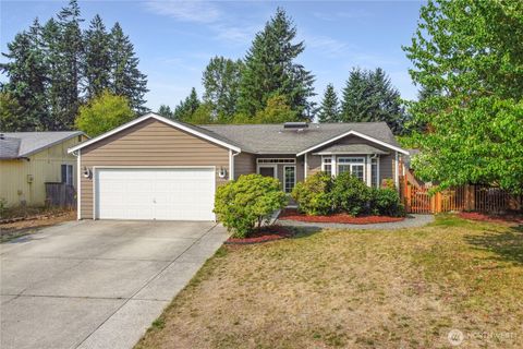 25208 38th Avenue E Spanaway WA 98387