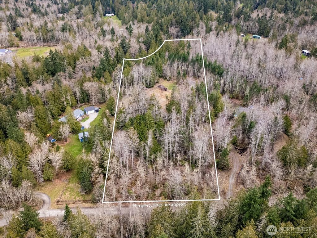 Photo of 9999 Runamuck Lane, Port Angeles, WA 98362 (MLS # 2501272)