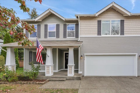 Photo of 20015 52nd Avenue E, Spanaway, WA 98387 (MLS # 2593709)