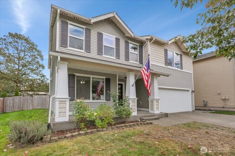 Photo of 20015 52nd Avenue E, Spanaway, WA 98387 (MLS # 2593709)