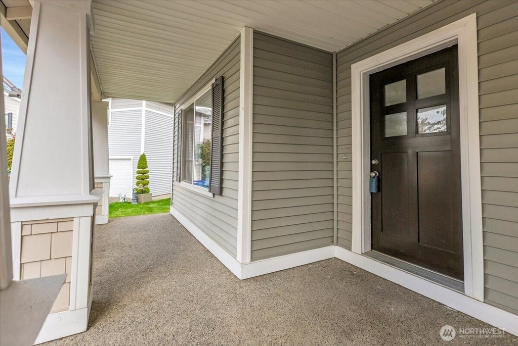 Photo of 20015 52nd Avenue E, Spanaway, WA 98387 (MLS # 2593709)