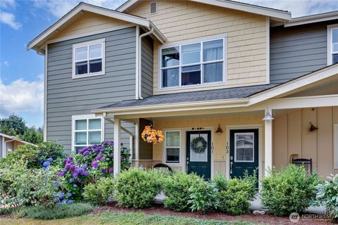 Photo of 7701 Beacon Place NE #103, Bremerton, WA 98311 (MLS # 2457158)