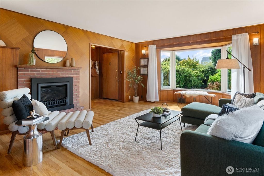 Photo of 10046 Mary Avenue NW, Seattle, WA 98177 (MLS # 2425175)