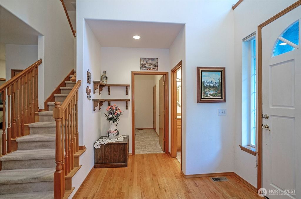 Photo of 8058 SE Halfmoon Lane, Port Orchard, WA 98367 (MLS # 2521539)