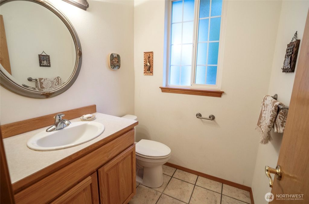 Photo of 8058 SE Halfmoon Lane, Port Orchard, WA 98367 (MLS # 2521539)