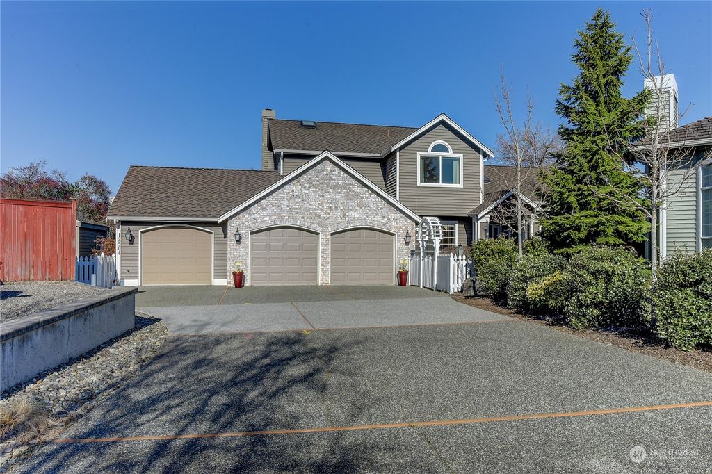 Photo of 12504 NE 163rd Street, Woodinville, WA 98072 (MLS # 2212914)